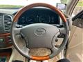 2005 Toyota Land Cruiser