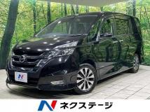 2017 Nissan Serena