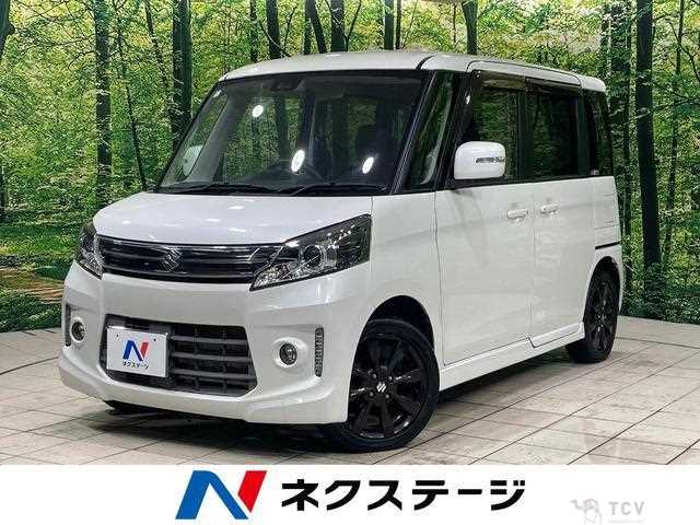 2015 Suzuki Suzuki Others