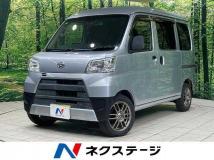 2018 Daihatsu Hijet Cargo