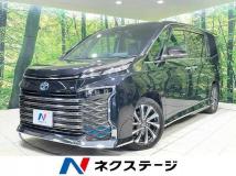 2022 Toyota Voxy