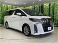 2021 Toyota Alphard G