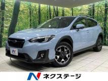 2019 Subaru IMPREZA XV HYBRID
