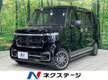 2023 Honda N BOX