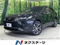 2020 Toyota Harrier Hybrid