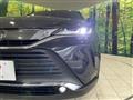 2020 Toyota Harrier Hybrid