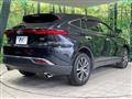 2020 Toyota Harrier Hybrid