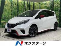 2018 Nissan Note