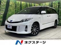 2013 Toyota Estima Hybrid