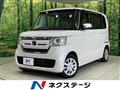 2019 Honda N BOX