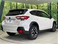 2017 Subaru IMPREZA XV HYBRID