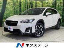 2017 Subaru IMPREZA XV HYBRID