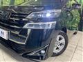 2019 Toyota Vellfire