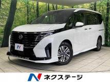 2024 Nissan Serena