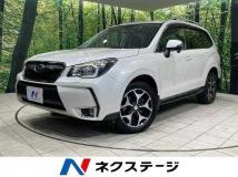 2013 Subaru Forester