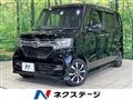 2017 Honda N BOX