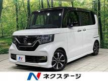 2019 Honda N BOX