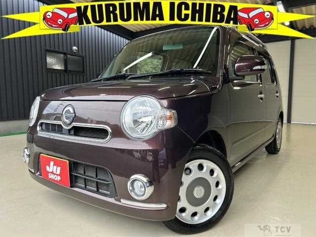 2014 Daihatsu MIRA COCOA
