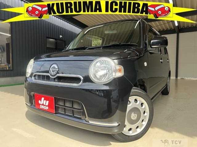 2012 Daihatsu MIRA COCOA