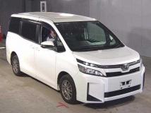 2019 Toyota Voxy