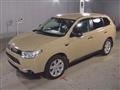2014 Mitsubishi Outlander