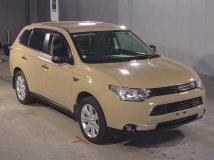 2014 Mitsubishi Outlander