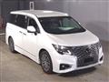 2021 Nissan Elgrand