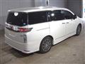 2021 Nissan Elgrand