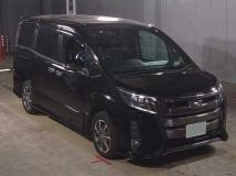2018 Toyota Noah