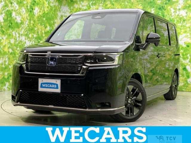 2025 Honda Honda Others