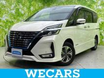 2019 Nissan Serena