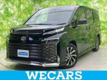 2025 Toyota Voxy