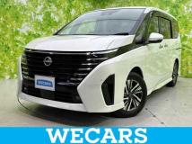 2024 Nissan Serena