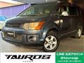 2009 Mitsubishi Delica D5