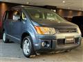 2009 Mitsubishi Delica D5