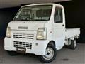 2007 Suzuki Carry Truck