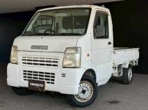 2007 Suzuki Carry Truck
