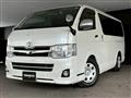 2013 Toyota Regiusace Van