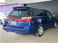 2002 Subaru Legacy Touring Wagon