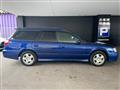 2002 Subaru Legacy Touring Wagon