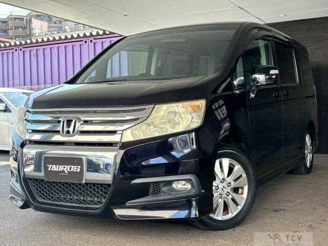 2010 Honda Honda Others