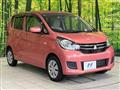 2018 Mitsubishi eK Wagon