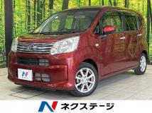 2018 Daihatsu Move
