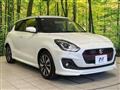 2019 Suzuki Swift