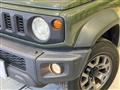 2020 Suzuki Jimny Sierra