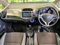 2012 Honda Fit Hybrid