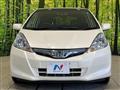 2012 Honda Fit Hybrid