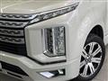 2021 Mitsubishi Delica D5