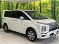 2021 Mitsubishi Delica D5