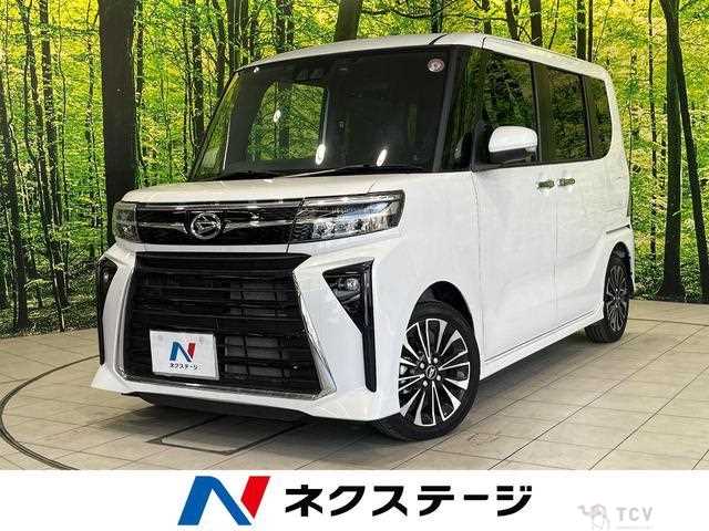 2023 Daihatsu Tanto